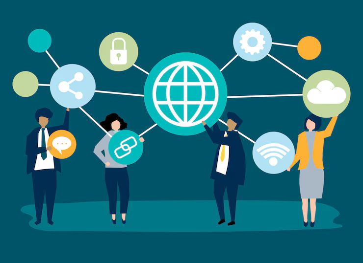 Networking Fundamentals Guide: Understanding Basic Network Concepts