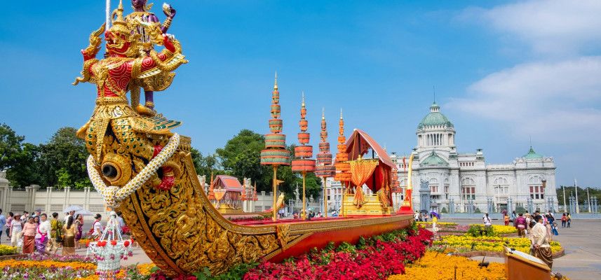 Bangkok Traveling Guide 2026: Discover Details and Info