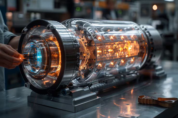 Quantum Machine Overview: Core Concepts and Capabilities