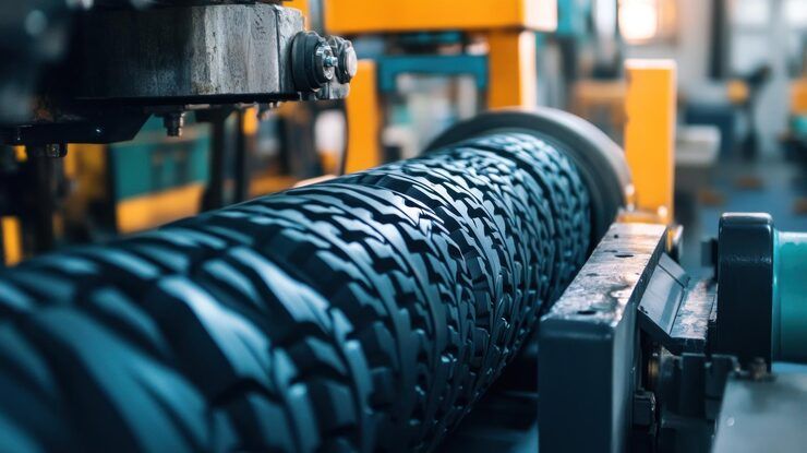 Rubber Processing Machinery Explanation: How Processing Systems Work