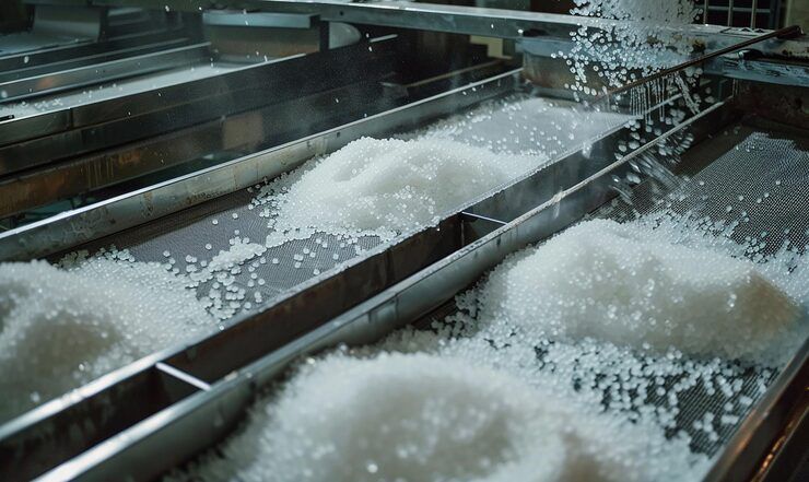 Sugar Manufacturing Guide: Basics of Industrial Processing
