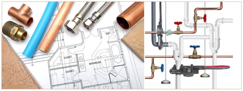 House Piping Systems Explained: A Beginner’s Guide to Materials and Installation