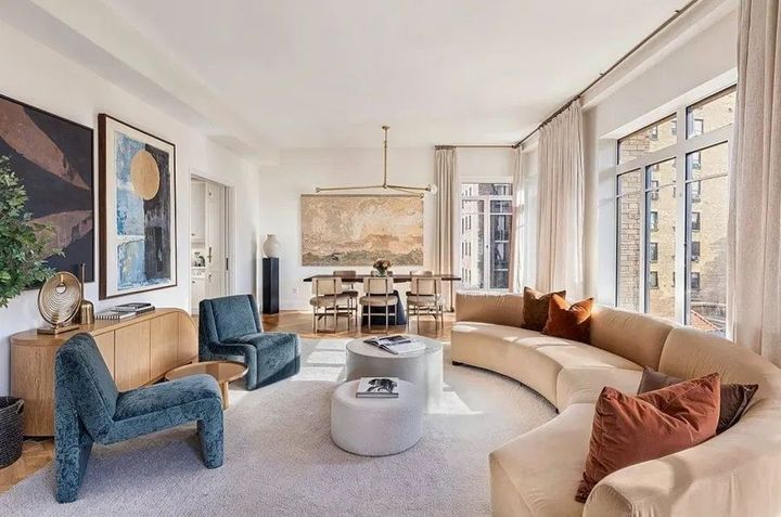 Residential Interior Design Styles Explained: Overview, Basics, and Planning Concepts