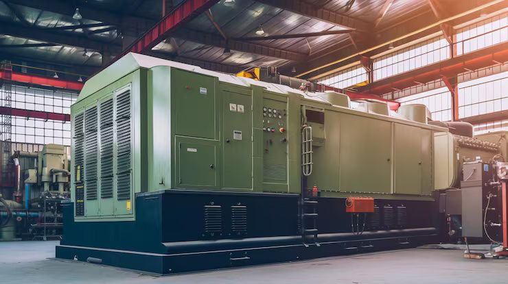 Discover Power Generator Basics: A Complete Guide with Tips, Knowledge, and Practical Information