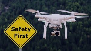 Learn the Good and Bad of Using Drones: Essential Resources and Safety Tips