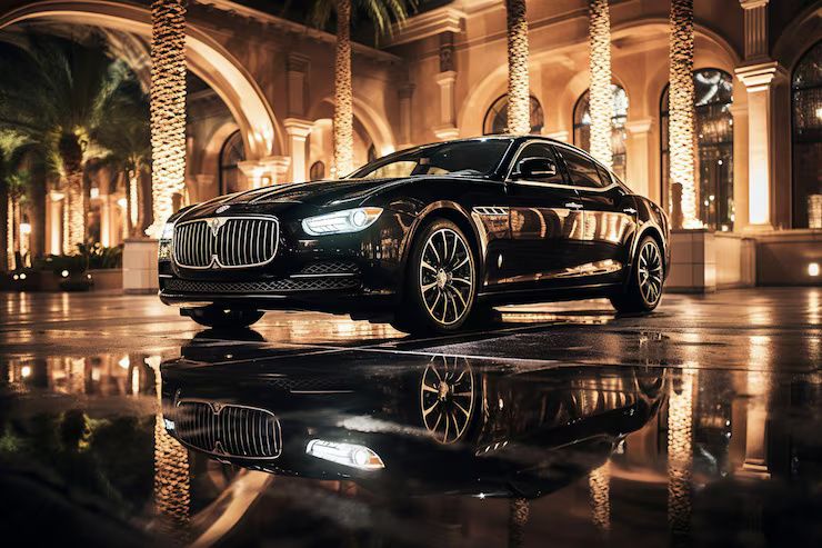 Luxury Cars Insights: Design Trends and Engineering Advancements