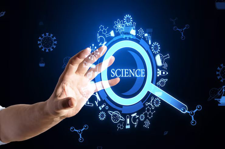 Exploring Advanced Materials: Key Information and Scientific Knowledge